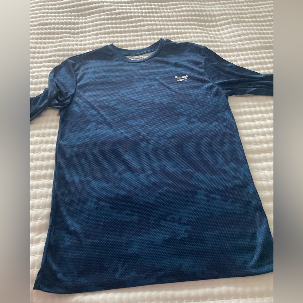 Boys long Sleeve tee
